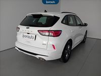 Usata Ford Kuga ST-Line 190 CV (139 kW) 2022 Bianca SUV