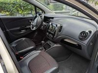 Occasion Renault Captur 90 ch (66 kW) 2015 Beige SUV