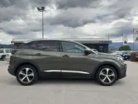 Usata Peugeot 3008 GT-line 120 CV (88 kW) 2017 Bronzo SUV
