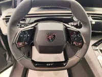 Usata Peugeot 5008 GTi 136 CV (100 kW) 2025 Grigio artense SUV