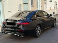 Usata Mercedes E300 AMG line 265 CV (194 kW) 2021 Berlina