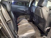 Usata Peugeot 5008 Crossway 363 CV (266 kW) 2020 Nero SUV