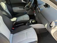 Usata Audi A1 Sportback Ambition 90 CV (66 kW) 2014 Utilitaria