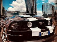 usata Ford Mustang 4.0 v6 no superbollo