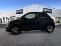 usata Fiat 500 1.0 70cv Ibrido Dolcevita