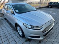 usata Ford Mondeo 2.0 TDCi 150 CV S&S SW Titanium Busine