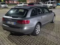 Usata Audi A4 Advanced 143 CV (105 kW) 2010 Station wagon