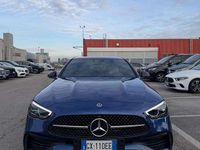 Usata Mercedes C300e Advanced 265 CV (194 kW) 2024 Berlina
