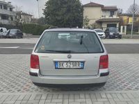 Usata VW Passat Edition 150 CV (110 kW) 2000 Berlina