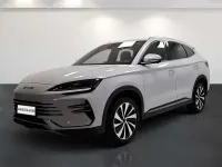 Nuova BYD Seal U Comfort 98 CV (72 kW) 2026 Bianco SUV