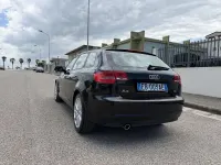 Usata Audi A3 Young 90 CV (66 kW) 2011 Utilitaria