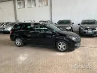 Usata Opel Astra Club 101 CV (74 kW) 2007 Nero Berlina
