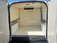 Usata Fiat Doblò Dynamic 90 CV (66 kW) 2010 Monovolume