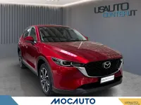 Usata Mazda CX-5 Exceed 184 CV (135 kW) 2022 SUV