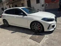 Usata BMW 1M M Sport 306 CV (225 kW) 2024 Bianco Coupé