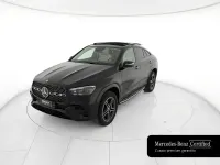 Usata Mercedes GLE300 AMG Line Premium 269 CV (197 kW) 2024 Nero SUV