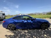 Usata BMW 420 Coupé M Sport 184 CV (135 kW) 2020 Coupé