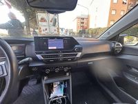 Usata Citroën C4 X Shine 131 CV (96 kW) 2023 SUV