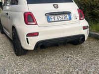 usata Abarth 595 1.4 t-jet Pista 160cv