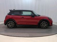 Usata Mini John Cooper Works 204 CV (150 kW) 2024 Rosso Utilitaria