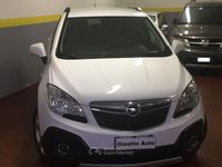 Usata Opel Mokka 131 CV (96 kW) 2013 Bianco SUV