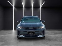 Usata Kia Stonic GT-Line 101 CV (74 kW) 2022 Grigio scuro met SUV