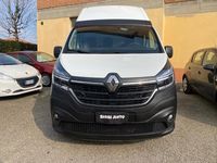 Usata Renault Trafic 145 CV (106 kW) 2020 Bianco