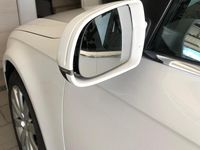 Usata Audi A4 2010 Bianco Station wagon