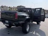 Usata Chevrolet Silverado 254 CV (186 kW) 1997