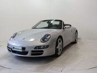 usata Porsche 911 Carrera 4S Cabriolet 911 (997)