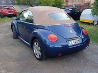 Usata VW New Beetle 150 CV (110 kW) 2005 Utilitaria