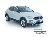 Nuova VW T-Roc Edition 116 CV (85 kW) 2026 Gray SUV
