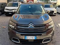 Usata Citroën C5 Business Class 131 CV (96 kW) 2021 Grigio Station wagon