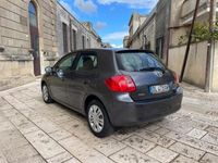 usata Toyota Auris -