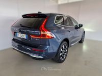 Usata Volvo XC60 Plus 197 CV (144 kW) 2023 Blu SUV