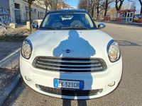 Usata Mini Cooper D Countryman 111 CV (81 kW) 2011 Other SUV