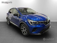 Nuova Mitsubishi ASX Intense 159 CV (116 kW) 2025 Blu/azzurro SUV