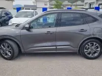 Usata Ford Kuga ST-Line 120 CV (88 kW) 2021 Magne.grey SUV