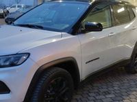 usata Jeep Compass 1.3 Turbo T4 190 CV PHEV AT6 4xe Li