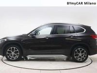 Usata BMW X1 xLine 150 CV (110 kW) 2019 Other SUV