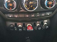 Usata Mini Cooper Countryman 150 CV (110 kW) 2023 Gray SUV