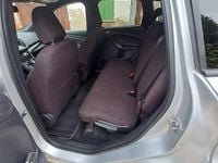 Usata Ford Kuga ST-Line 120 CV (88 kW) 2017 Argento SUV