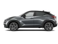 Nuova Nissan Juke N-Connecta 143 CV (105 kW) 2026 Other SUV
