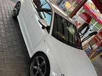 Usata Audi A3 S-Line 150 CV (110 kW) 2016 Berlina