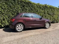 Usata Audi A1 Sportback S-Line 122 CV (89 kW) 2014 Utilitaria