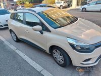 Usata Renault Clio GrandTour 2018 Station wagon