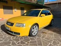 usata Audi S3 S31.8 quattro