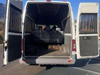 Usata Mercedes Sprinter 185 CV (136 kW) 2003