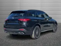 Nuova Mercedes GLC300 197 CV (144 kW) 2026 Nero SUV