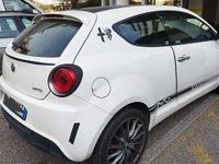 Second-hand Alfa Romeo MiTo Super 95 CP (69 kW) 2017 Hatchback